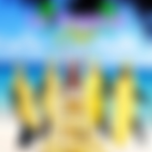 Tropical Club : Plage #26