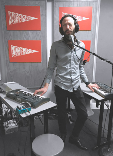 Épisode TFOA reçoit Judah Warsky (AVANT/APRÈS) de l'émission Tout Foutre On Air