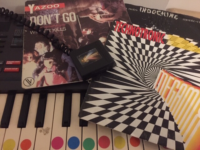 Épisode La Musique n’a pas de genre, elle n’a que du style de l'émission Mercredi !