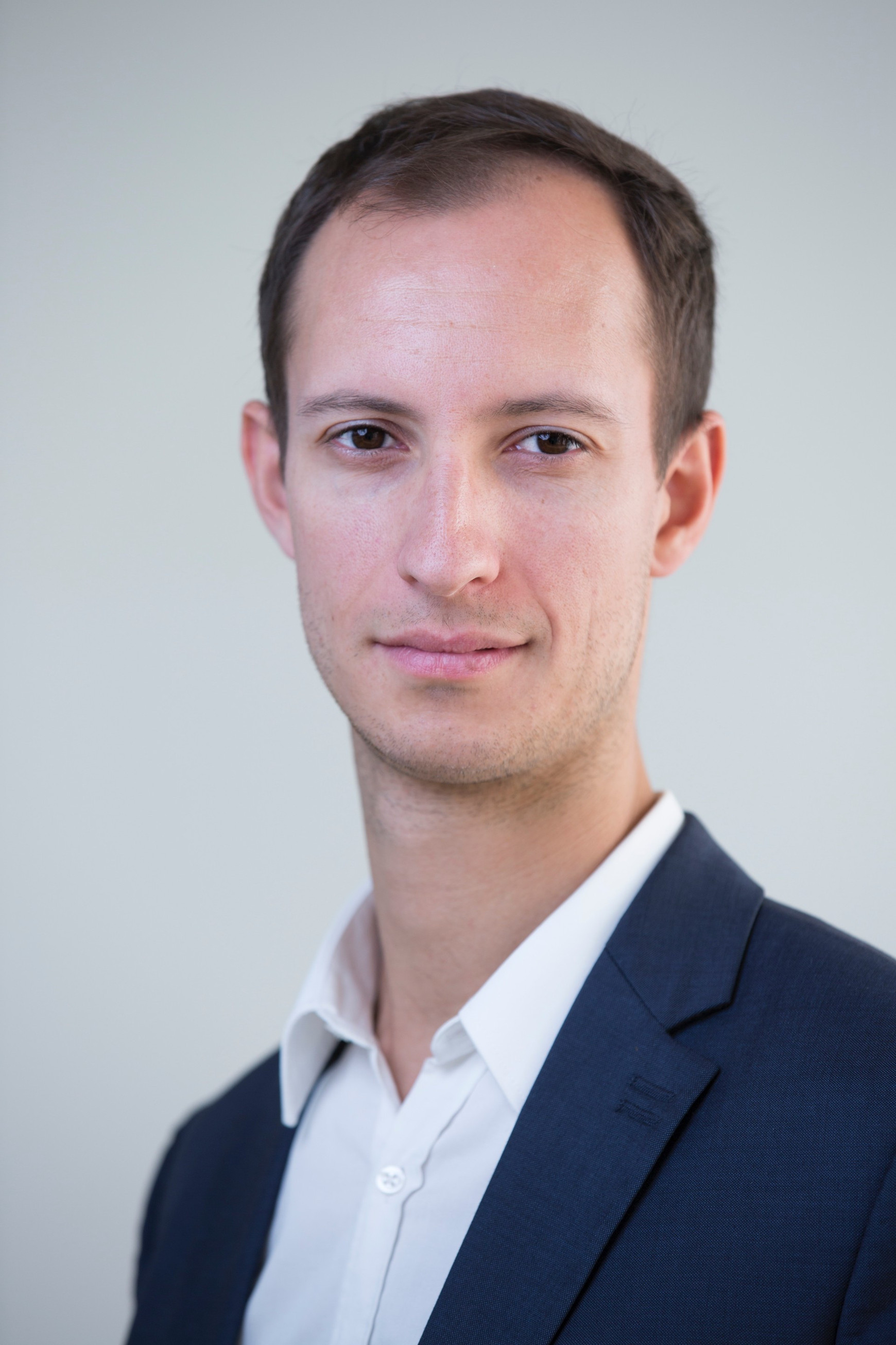 Samuel Faure – Quel rôle pour la Commission dans la politique européenne de défense ?