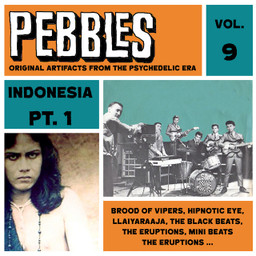Koes Plus - Kelelawar