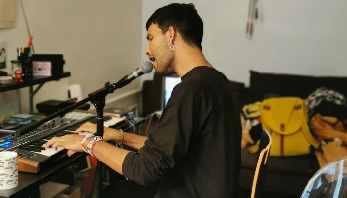 Épisode Le Lobby : La der' avec Refuge et le Festival de Q... de l'émission Le Lobby