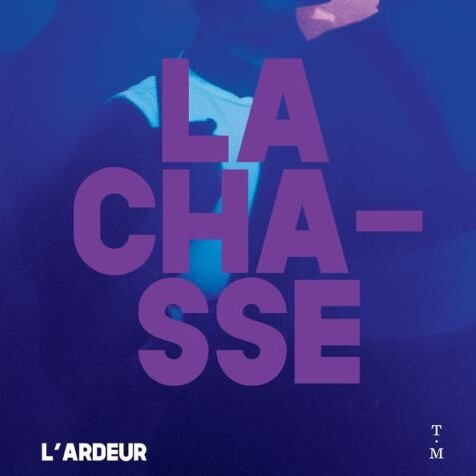 Épisode L'HEBDO — "La Chasse" : Maureen Desmailles queere... de l'émission Le Lobby
