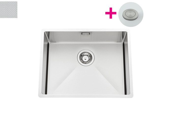 Vibrato Inox nid d'abeille
