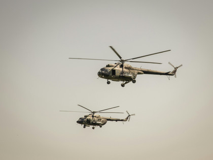 Vers la création d'une armée européenne ?