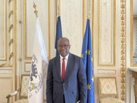 Bordeaux dans une “Europe ouverte sur le monde”