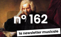 La Newsletter Musicale #162, de Bâle à Portland