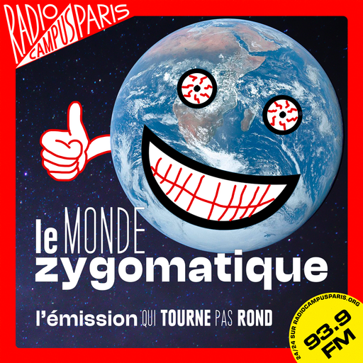 Épisode Best-of #3 de l'émission Le Monde Zygomatique