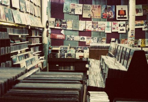 Épisode Avance Rapide, les podcasts - #2 Émergence musical... de l'émission Fraîche liste