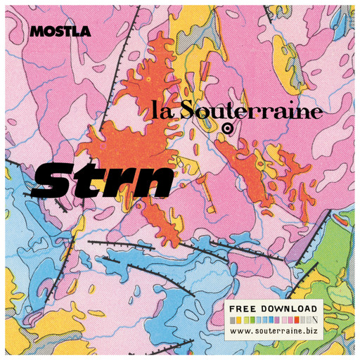 Épisode Playlist automne : STRN Radio de l'émission La Souterraine Radio - STRN Radio