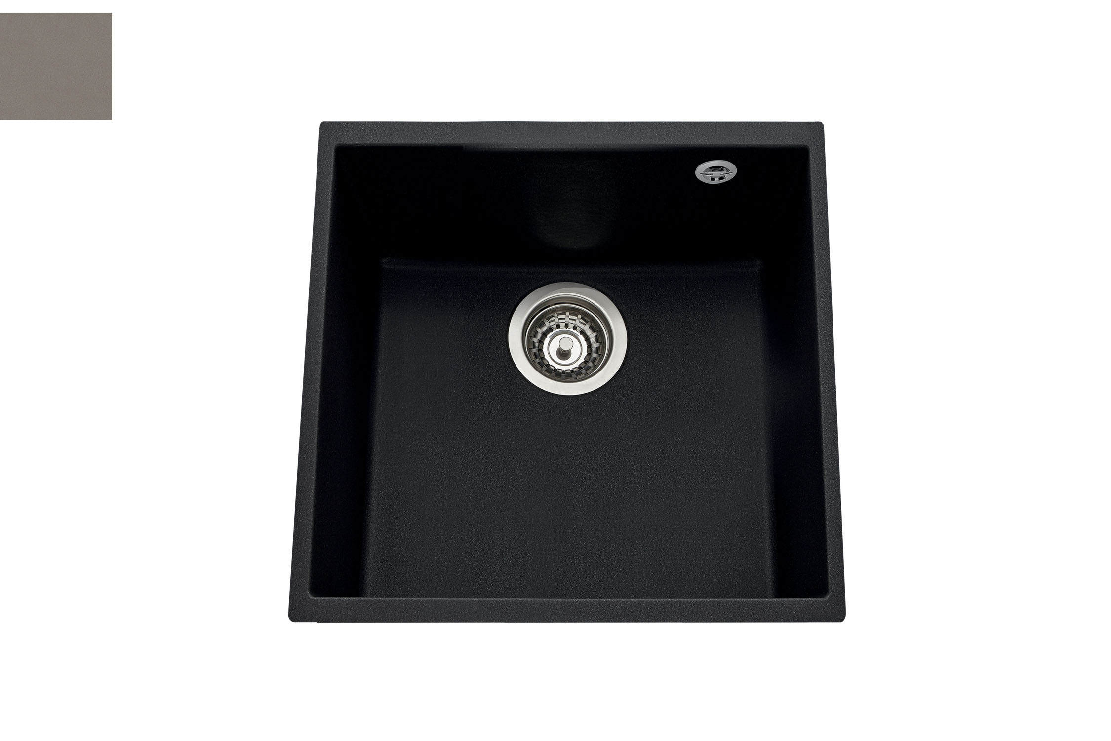 Quadrille Granit Taupe
