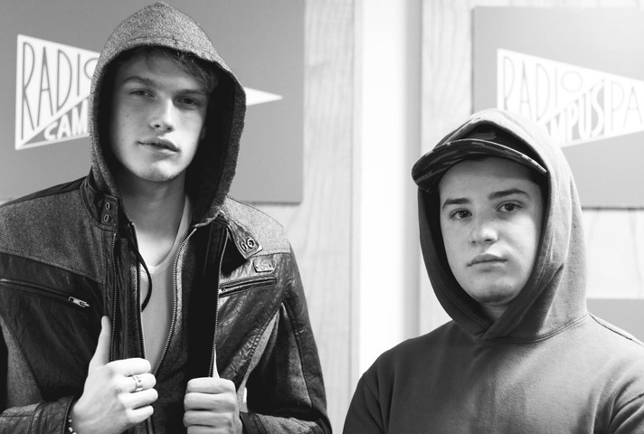 Épisode Vaudou Paname#21 : Les Frères Scotch & Shavy de l'émission Vaudou Paname