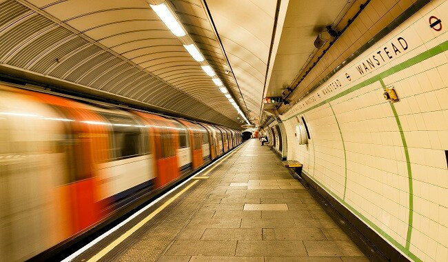 Épisode Mappemonde : Londres 4 de l'émission Mappemonde