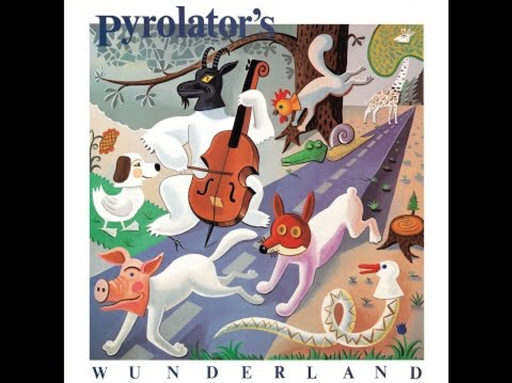 Mercredi ! Mix musical spécial animaux