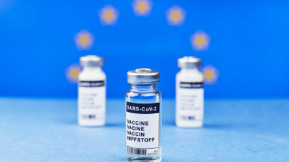Rowan Dunn - l'influence du secteur privé dans la stratégie européenne de vaccination
