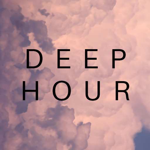 Épisode DEEP HOUR par Prōtokol #1 de l'émission Deep Hour