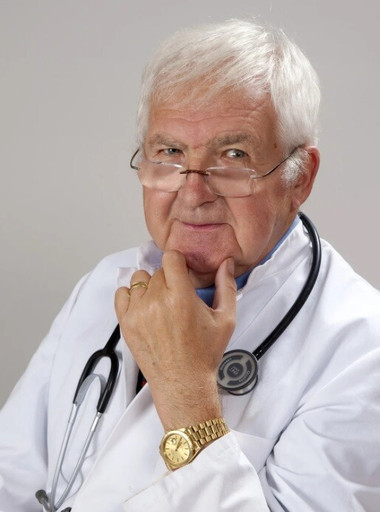 Épisode Chablis Hebdo, met les deux pieds dans le médecin de l'émission Chablis Hebdo