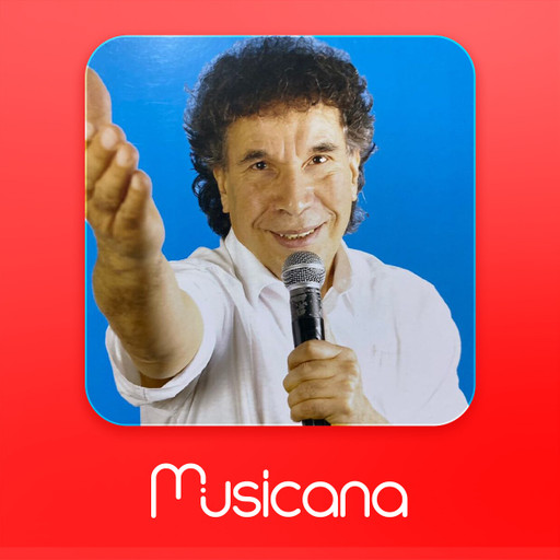 Épisode Saison 02 - Episode 05 : Sadek Djemaoui – El Bahar... de l'émission Musicana