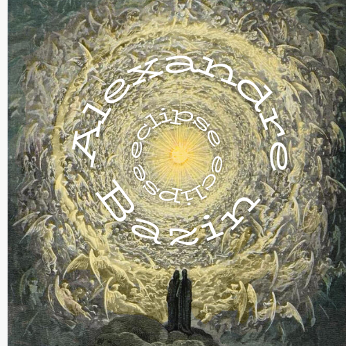 Épisode eclipse w/ Alexandre Bazin de l'émission eclipse