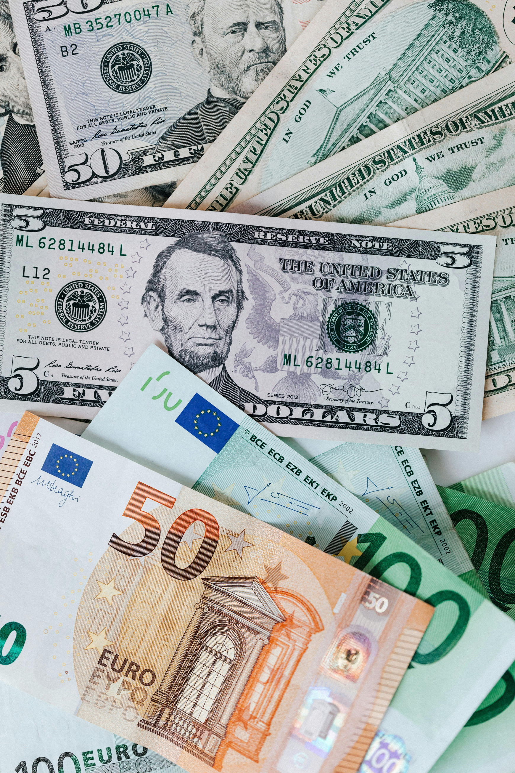 Photo de Karolina Grabowska - Pexels Union de l’investissement et de l’épargne : une conjonction des sphères pour accélérer