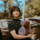 Rencontre Persane avec Sogol Mizaei virtuose du Ta...