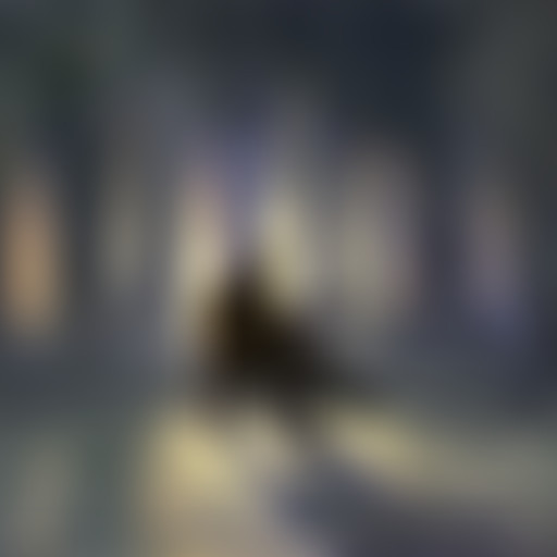 Flagrant Soul : Dans le bayou