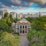 Mappemonde : Minas Gerais