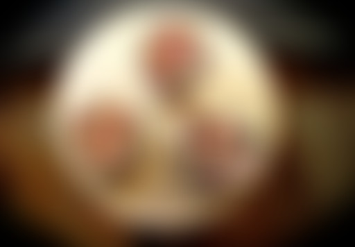 La Petite Bouffe #25 - Le crumble de Maxime