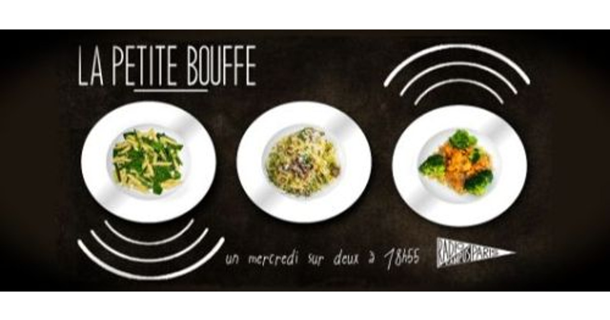 La Petite Bouffe