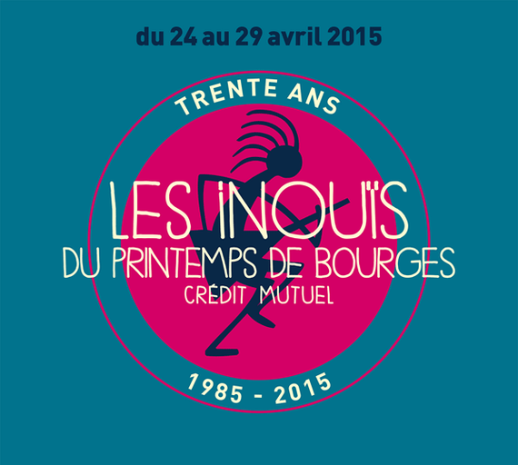 Épisode Inouïs du Printemps de Bourges 2015 avec MILAN et... de l'émission Tout Foutre On Air