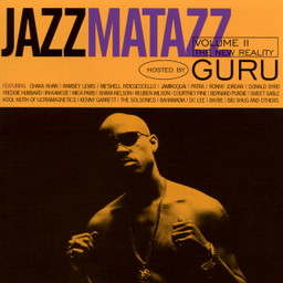 Guru - Jazzalude II: Defining Purpose