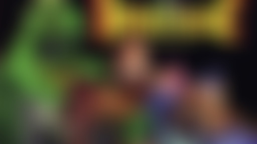 Extérieur Nuit : We Assholes gotta stick together