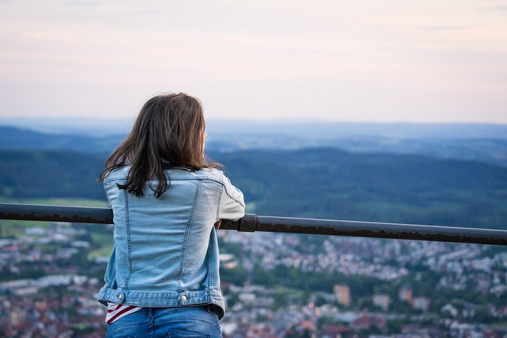 Épisode En futur Simone #24 - Le baccalauréat de l'émission En Futur Simone