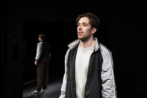 Viktor Kyrylov, la révélation actuellement au Théâ...