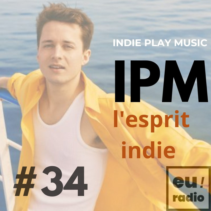 IMP #34 - Émission du 4 décembre