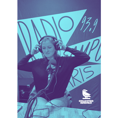 à la découverte de Collective Kindness episode artwork