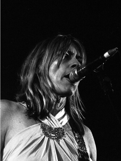 Épisode Planisphère : 51 – Kim Gordon de l'émission Planisphère