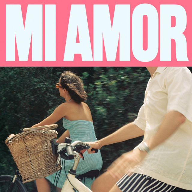 Mi Amor