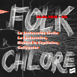 La Souterraine Radio : La Souterraine x Richard x...