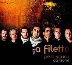 Épisode Récréation sonore: A Filetta de l'émission Récréation sonore