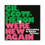 Gil Scott-Heron • I'm New Here