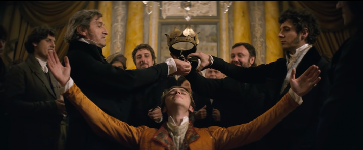 Épisode Extérieur Nuit : DU CÔTÉ DE CHEZ BALZAC de l'émission Extérieur Nuit