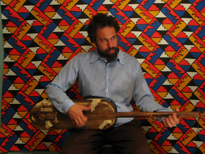 Épisode Joshua Abrams' Natural Information Society de l'émission Jazz And Co