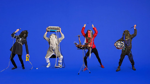 Novorama du 7 Avril 2025