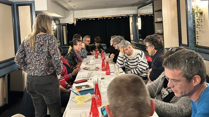 Un café nantais pour les personnes atteintes de diabète