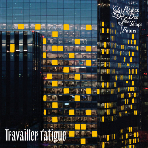 Travailler fatigue, avec Florence Ihaddadene
