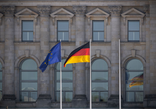 En Europe