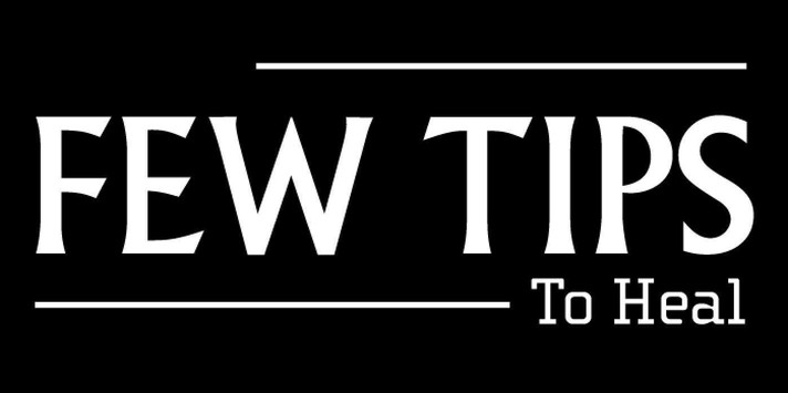 Épisode Safe Travel #29 - Few Tips To Heal de l'émission Safe Travel