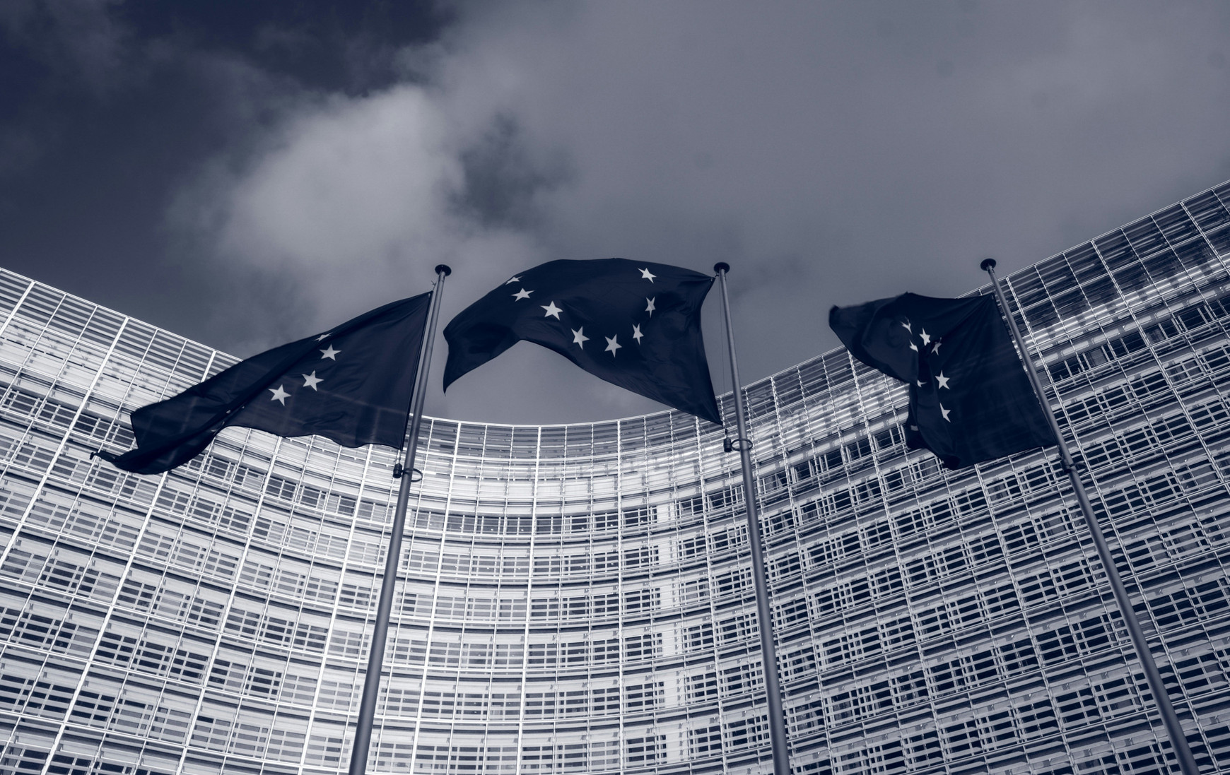 @Christian Lue sur Unsplash L'économie européenne et ses menaces extérieures
