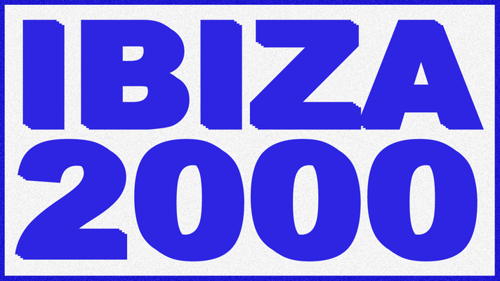Épisode Mythologies : Ibiza 2000 de l'émission Mythologies